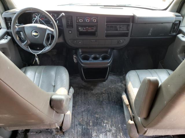 Photo 7 VIN: 1GCSGAF41B1151625 - CHEVROLET EXPRESS G1 