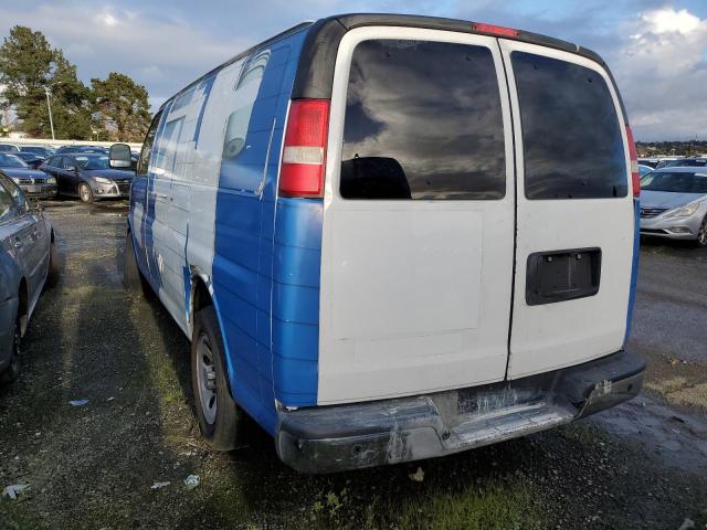 Photo 1 VIN: 1GCSGAF41D1148775 - CHEVROLET EXPRESS 