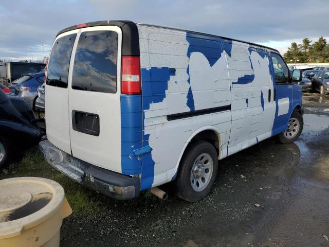 Photo 2 VIN: 1GCSGAF41D1148775 - CHEVROLET EXPRESS 