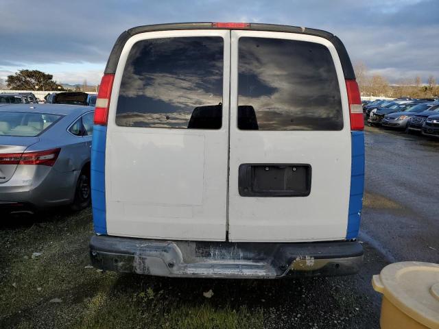 Photo 5 VIN: 1GCSGAF41D1148775 - CHEVROLET EXPRESS 