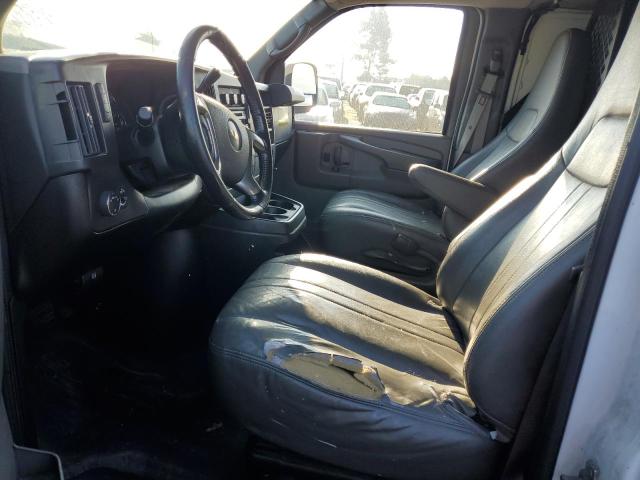 Photo 6 VIN: 1GCSGAF41D1148775 - CHEVROLET EXPRESS 