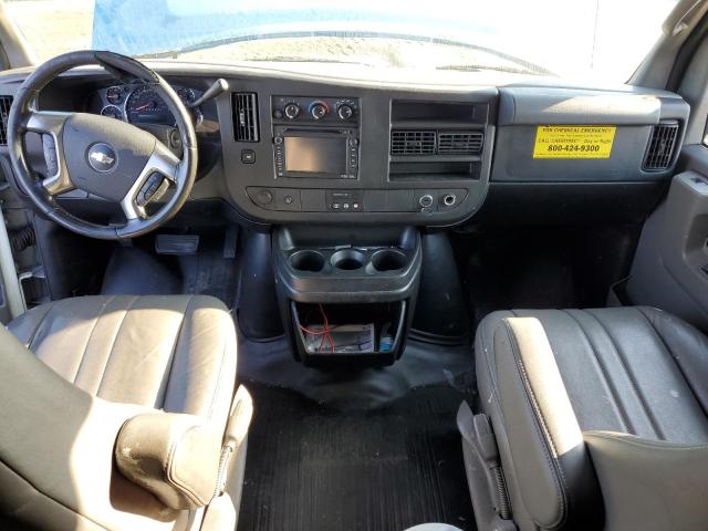 Photo 7 VIN: 1GCSGAF41D1148775 - CHEVROLET EXPRESS 