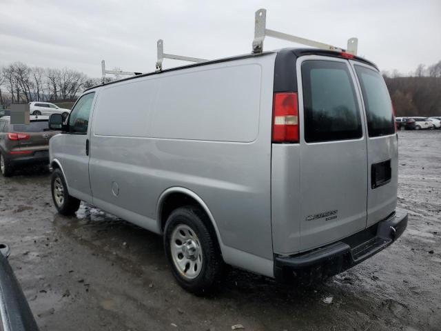 Photo 1 VIN: 1GCSGAF44E1149744 - CHEVROLET EXPRESS 