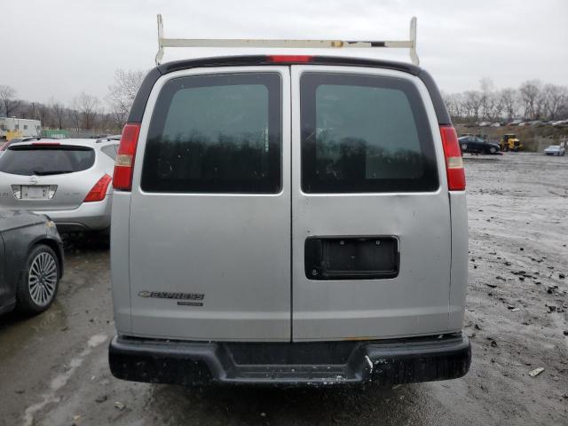 Photo 5 VIN: 1GCSGAF44E1149744 - CHEVROLET EXPRESS 