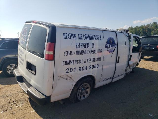 Photo 2 VIN: 1GCSGAF45E1126201 - CHEVROLET EXPRESS G1 