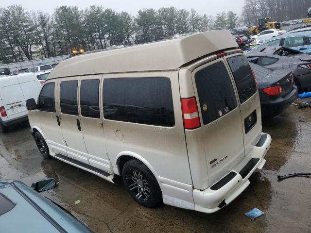 Photo 1 VIN: 1GCSGAF49B1106450 - CHEVROLET EXPRESS 