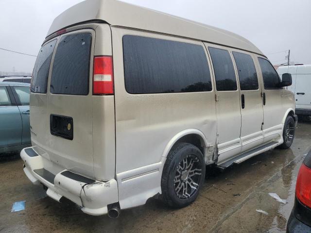 Photo 2 VIN: 1GCSGAF49B1106450 - CHEVROLET EXPRESS 