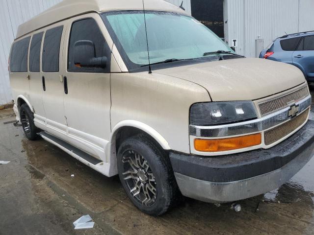 Photo 3 VIN: 1GCSGAF49B1106450 - CHEVROLET EXPRESS 