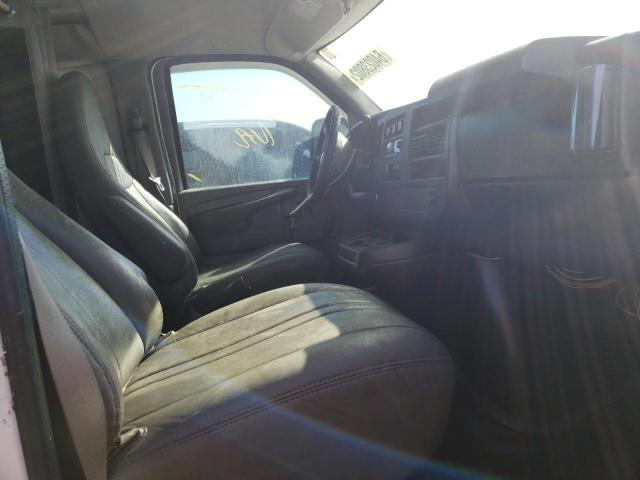 Photo 4 VIN: 1GCSGAFX0C1127764 - CHEVROLET EXPRESS G1 