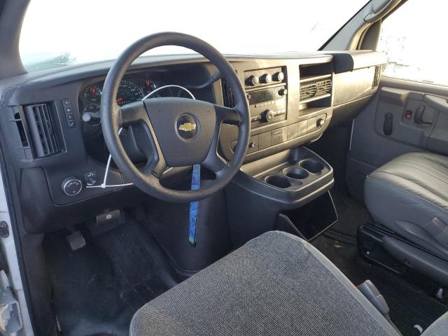 Photo 7 VIN: 1GCSGAFX1B1178494 - CHEVROLET EXPRESS 