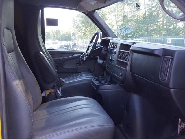 Photo 4 VIN: 1GCSGAFX1C1118474 - CHEVROLET EXPRESS G1 