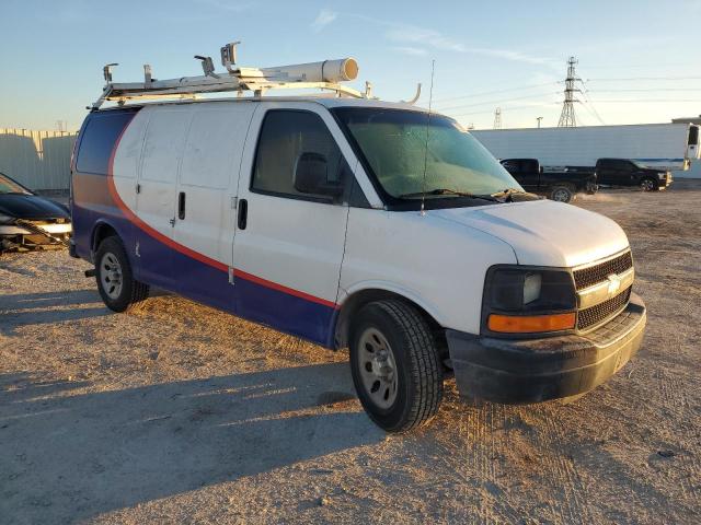 Photo 3 VIN: 1GCSGAFX1C1132469 - CHEVROLET EXPRESS 