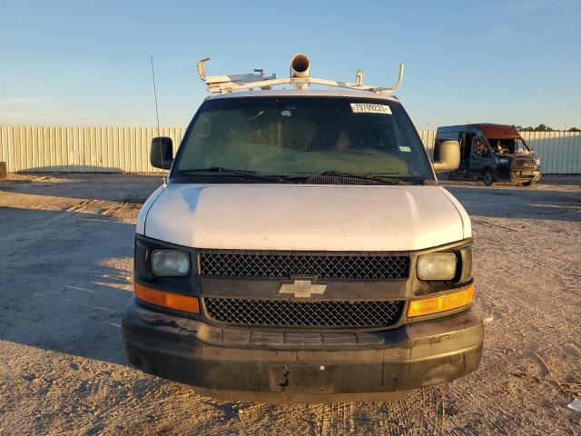 Photo 4 VIN: 1GCSGAFX1C1132469 - CHEVROLET EXPRESS 