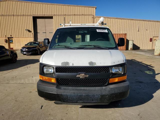 Photo 4 VIN: 1GCSGAFX1C1137350 - CHEVROLET EXPRESS G1 