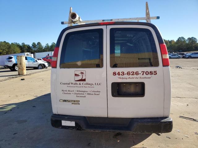 Photo 5 VIN: 1GCSGAFX1C1137350 - CHEVROLET EXPRESS G1 