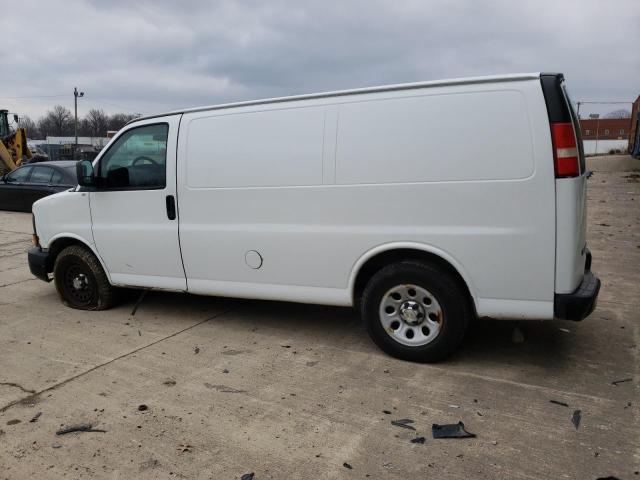 Photo 1 VIN: 1GCSGAFX1C1169778 - CHEVROLET EXPRESS CA 