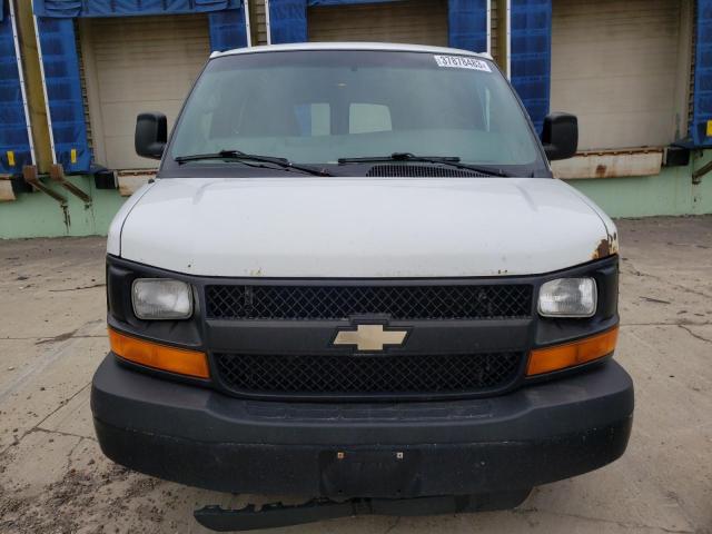 Photo 4 VIN: 1GCSGAFX1C1169778 - CHEVROLET EXPRESS CA 