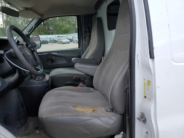 Photo 6 VIN: 1GCSGAFX1E1102973 - CHEVROLET EXPRESS 