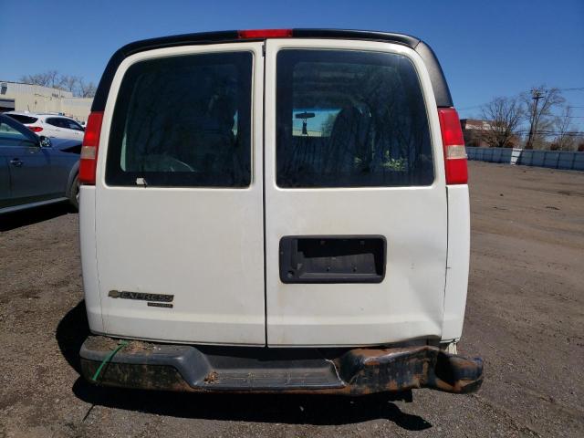 Photo 5 VIN: 1GCSGAFX1E1137447 - CHEVROLET EXPRESS 