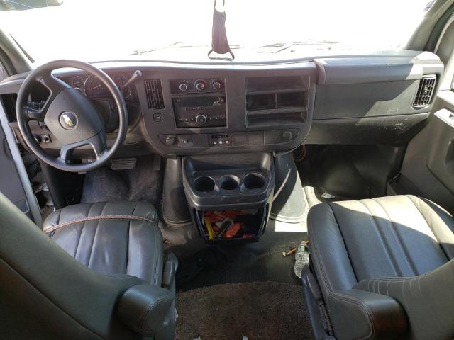 Photo 7 VIN: 1GCSGAFX1E1137447 - CHEVROLET EXPRESS 