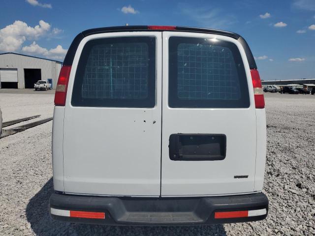 Photo 5 VIN: 1GCSGAFX1E1155186 - CHEVROLET EXPRESS G1 