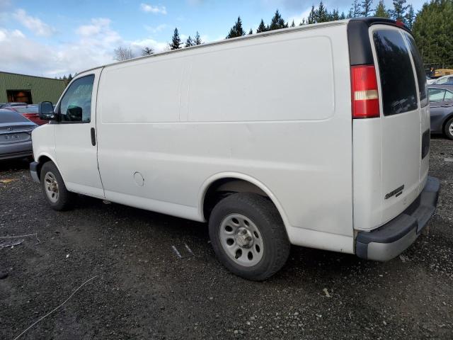 Photo 1 VIN: 1GCSGAFX2C1113381 - CHEVROLET EXPRESS 