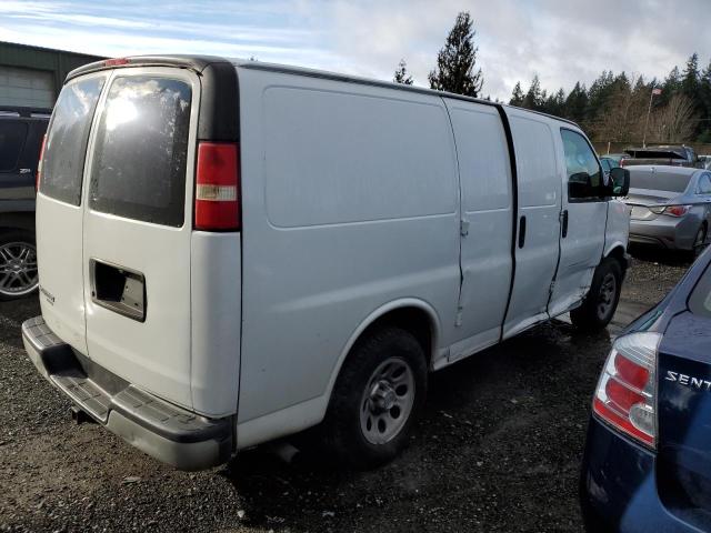 Photo 2 VIN: 1GCSGAFX2C1113381 - CHEVROLET EXPRESS 