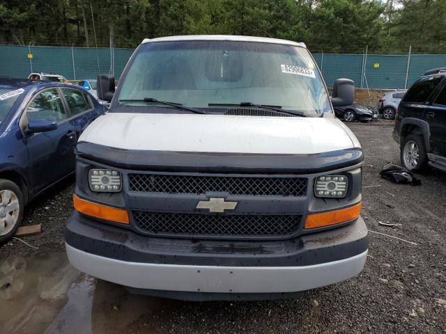 Photo 4 VIN: 1GCSGAFX2C1113381 - CHEVROLET EXPRESS 