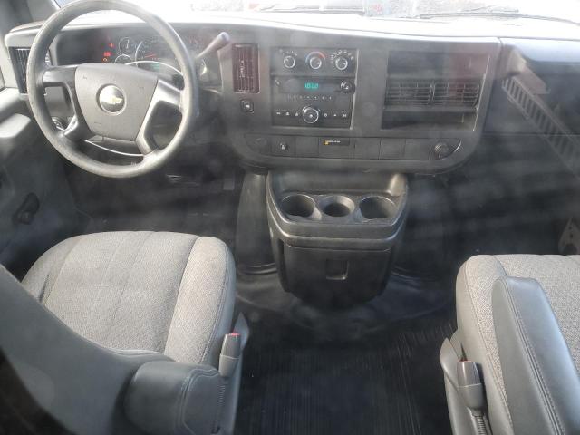 Photo 7 VIN: 1GCSGAFX2C1113381 - CHEVROLET EXPRESS 