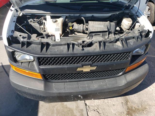 Photo 10 VIN: 1GCSGAFX2C1152696 - CHEVROLET EXPRESS G1 