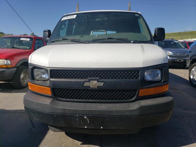 Photo 4 VIN: 1GCSGAFX2C1152696 - CHEVROLET EXPRESS G1 