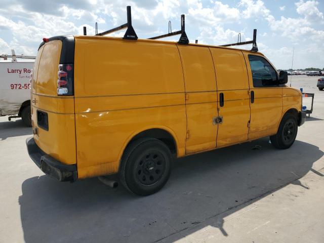 Photo 2 VIN: 1GCSGAFX2D1158449 - CHEVROLET EXPRESS G1 