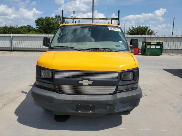 Photo 4 VIN: 1GCSGAFX2D1158449 - CHEVROLET EXPRESS G1 