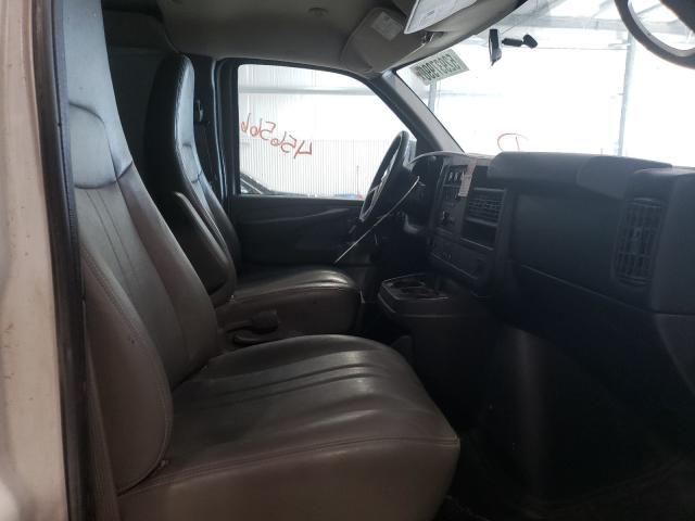 Photo 4 VIN: 1GCSGAFX3D1188026 - CHEVROLET EXPRESS G1 