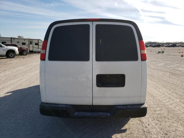 Photo 5 VIN: 1GCSGAFX4C1116086 - CHEVROLET EXPRESS 