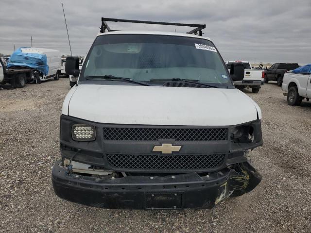 Photo 4 VIN: 1GCSGAFX4D1165127 - CHEVROLET EXPRESS 