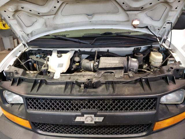 Photo 11 VIN: 1GCSGAFX4E1191308 - CHEVROLET EXPRESS G1 