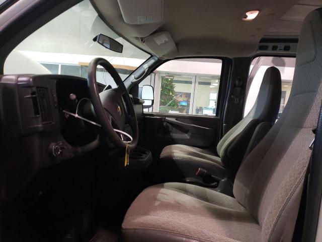 Photo 6 VIN: 1GCSGAFX4E1191308 - CHEVROLET EXPRESS G1 