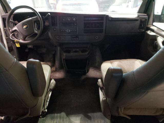 Photo 7 VIN: 1GCSGAFX4E1191308 - CHEVROLET EXPRESS G1 