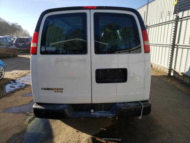 Photo 5 VIN: 1GCSGAFX4E1204817 - CHEVROLET EXPRESS G1 