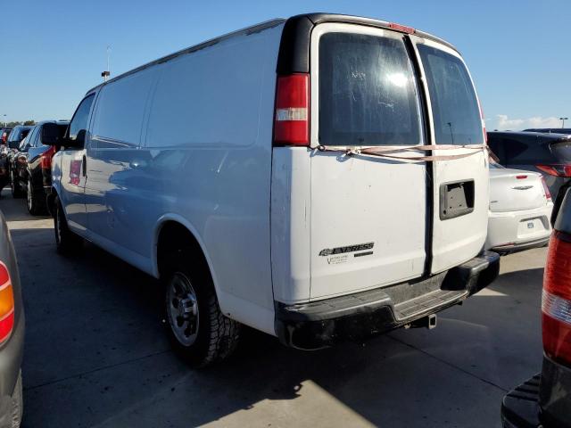 Photo 2 VIN: 1GCSGAFX5C1106098 - CHEVROLET EXPRESS G1 