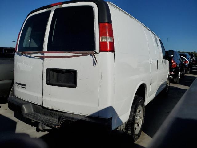 Photo 3 VIN: 1GCSGAFX5C1106098 - CHEVROLET EXPRESS G1 