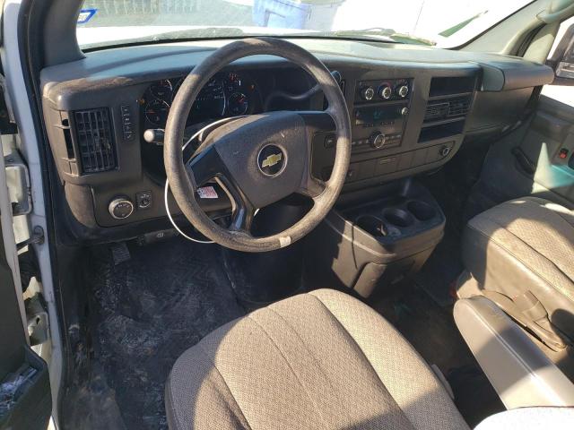 Photo 7 VIN: 1GCSGAFX5C1125248 - CHEVROLET EXPRESS 