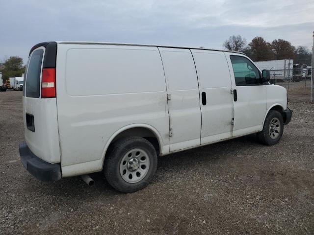 Photo 2 VIN: 1GCSGAFX5E1104287 - CHEVROLET EXPRESS G1 