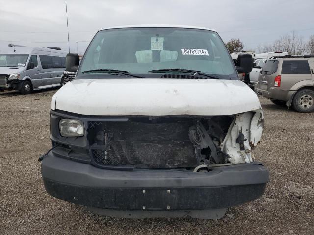 Photo 4 VIN: 1GCSGAFX5E1104287 - CHEVROLET EXPRESS G1 