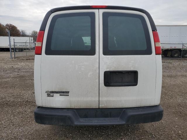 Photo 5 VIN: 1GCSGAFX5E1104287 - CHEVROLET EXPRESS G1 