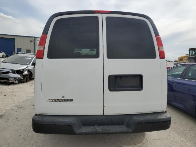 Photo 5 VIN: 1GCSGAFX6C1125775 - CHEVROLET EXPRESS 