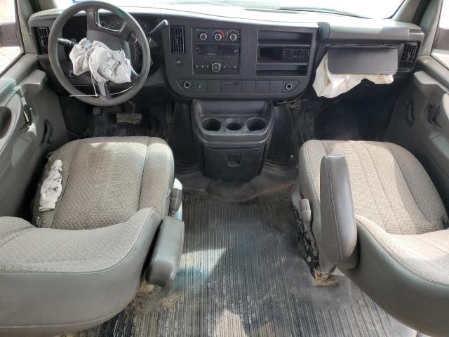 Photo 7 VIN: 1GCSGAFX6C1125775 - CHEVROLET EXPRESS 