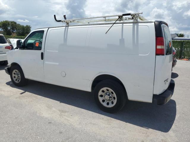 Photo 1 VIN: 1GCSGAFX6C1175219 - CHEVROLET EXPRESS G1 