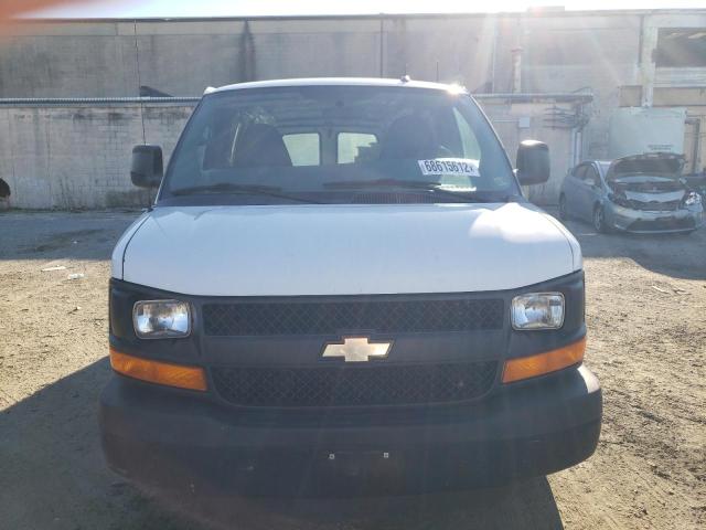 Photo 4 VIN: 1GCSGAFX6D1137751 - CHEVROLET EXPRESS G1 